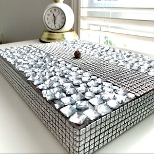 Luxury decorative box